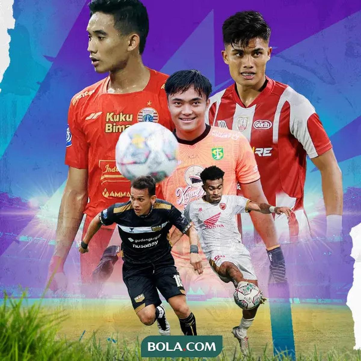 BRI Liga 1 2024 / 2025: Jadwal Lengkap, Hasil, Klasemen, dan Top Skor