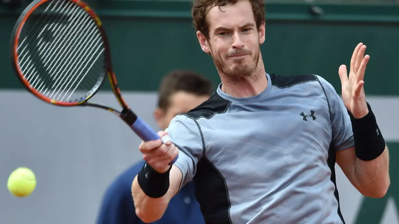 Andy Murray