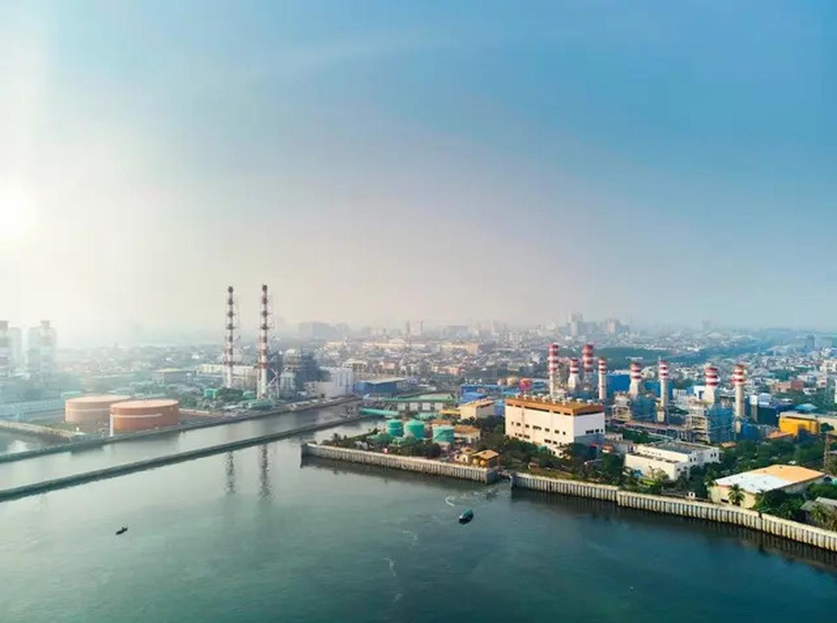 Indonesia Bakal Impor CO2 dari Singapura Buat Garap Proyek Ini