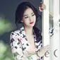 Dasom `SISTAR` yang dikenal seksi mengungkapkan perasaan yang ia alami saat jatuh cinta. Seperti apa ceritanya?