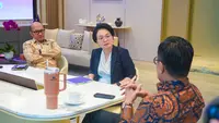 Telkom Enterprise Kantongi Pendapatan Rp 19 Triliun, Targetkan Jadi Global Player