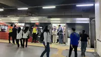 KRL Commuter Line Arah Sudirman, Duri, Tanah Abang hingga Angke Kembali Lancar dari Stasiun Manggarai
