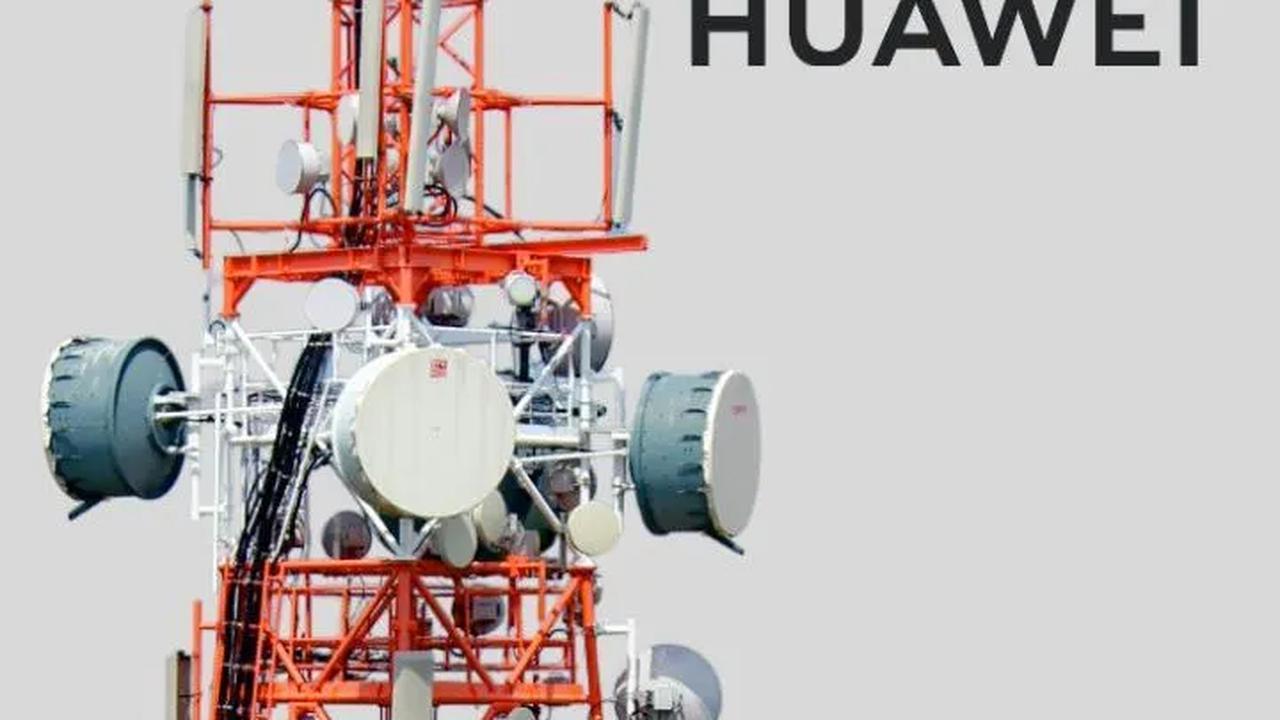 10 Negara sudah Pakai Teknologi 5G dari Huawei