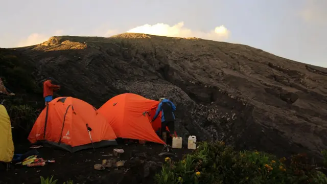 Gunung Kerinci