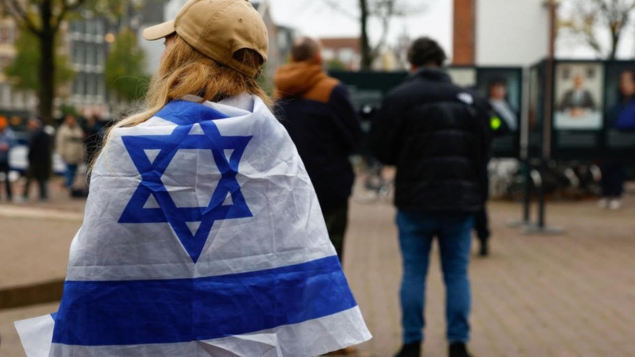 Kelakuan Buruk Warga Israel di Negara Orang, Si Paling Tantrum Tak Tahu Malu