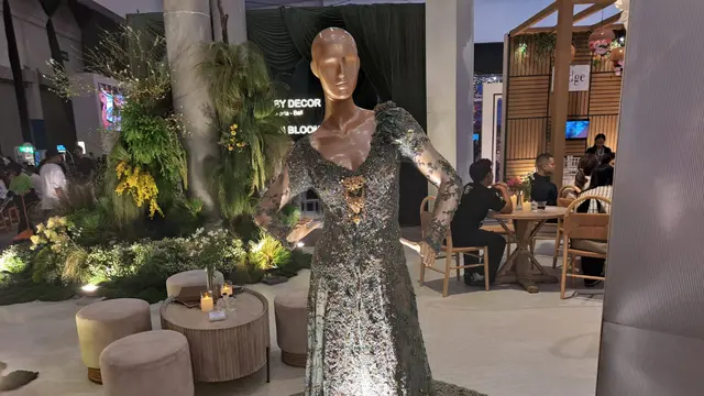 Inspirasi Dekorasi Pesta Pernikahan 2025 ala Bridestory, Serasa Kembali ke Hutan