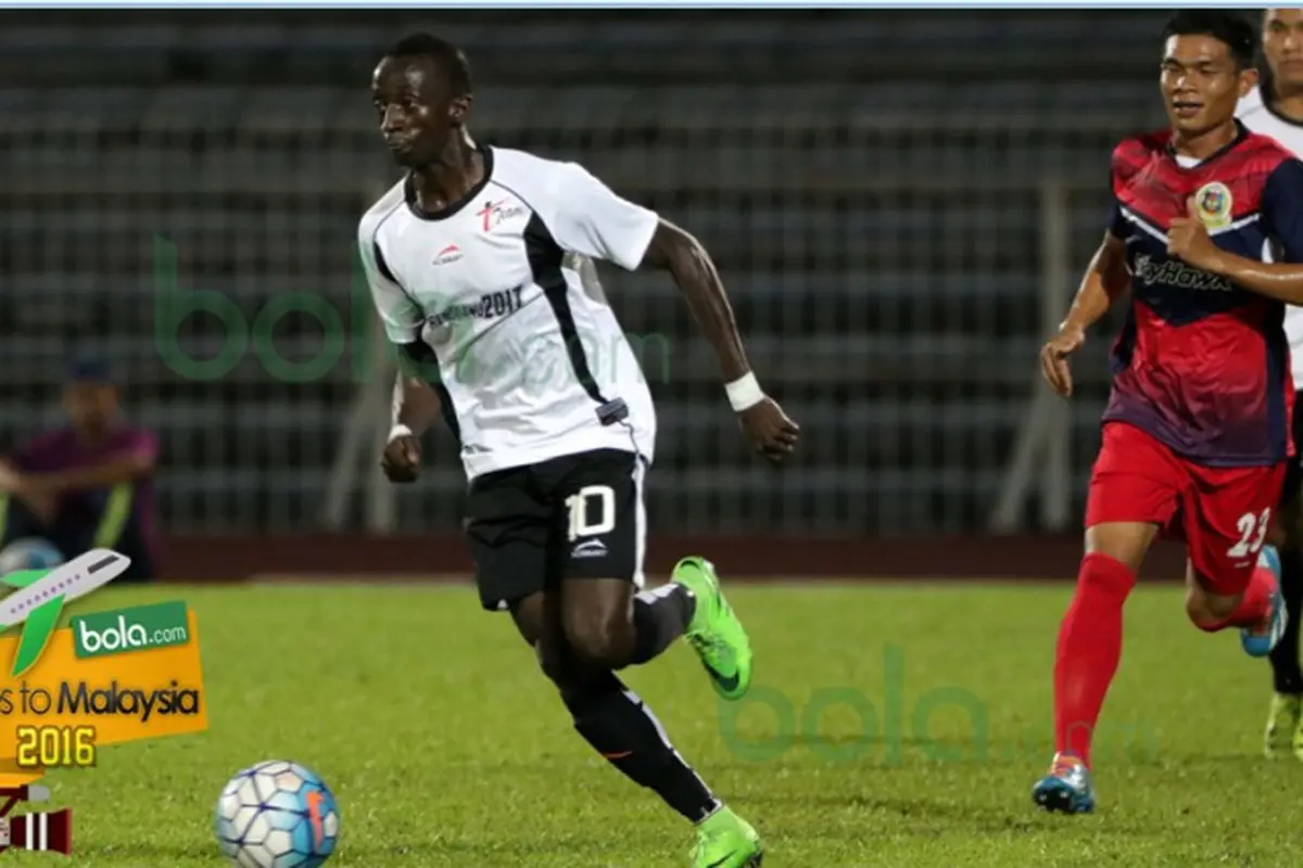 Makan Konate