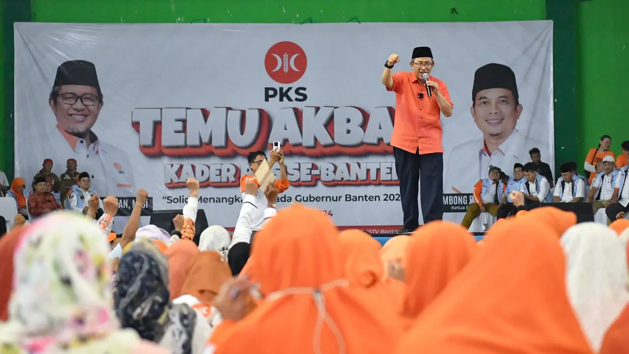 Pelaksana Harian (Plh) Presiden PKS, Ahmad Heryawan menekankan pentingnya memanfaatkan waktu yang ada dengan sebaik-baiknya menuju Pilkada serentak pada 27 November mendatang.