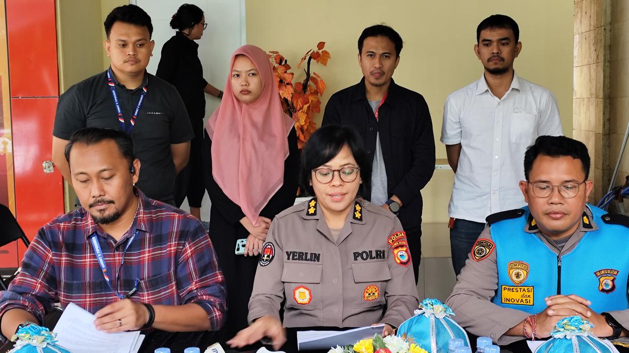 Heboh Unggahan Biaya Masuk Akpol di Medsos, Ternyata Ini Pengunggahnya, Langsung Diciduk Polisi