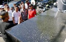 Pemkab Badung Canangkan Aksi Percepatan Pengelolaan Sampah Berbasis Sumber Serentak