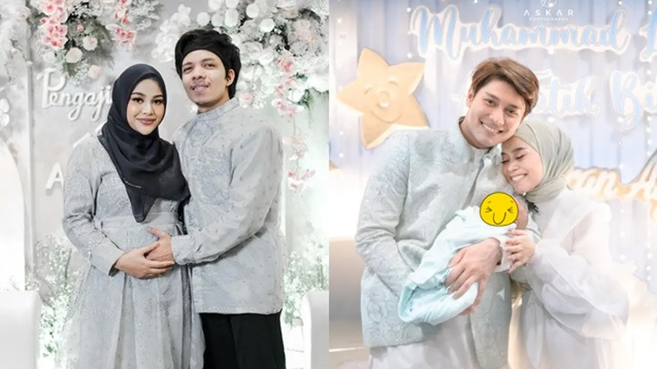 7 Potret Kamar Anak Artis, Didesain Mewah dan Nyaman