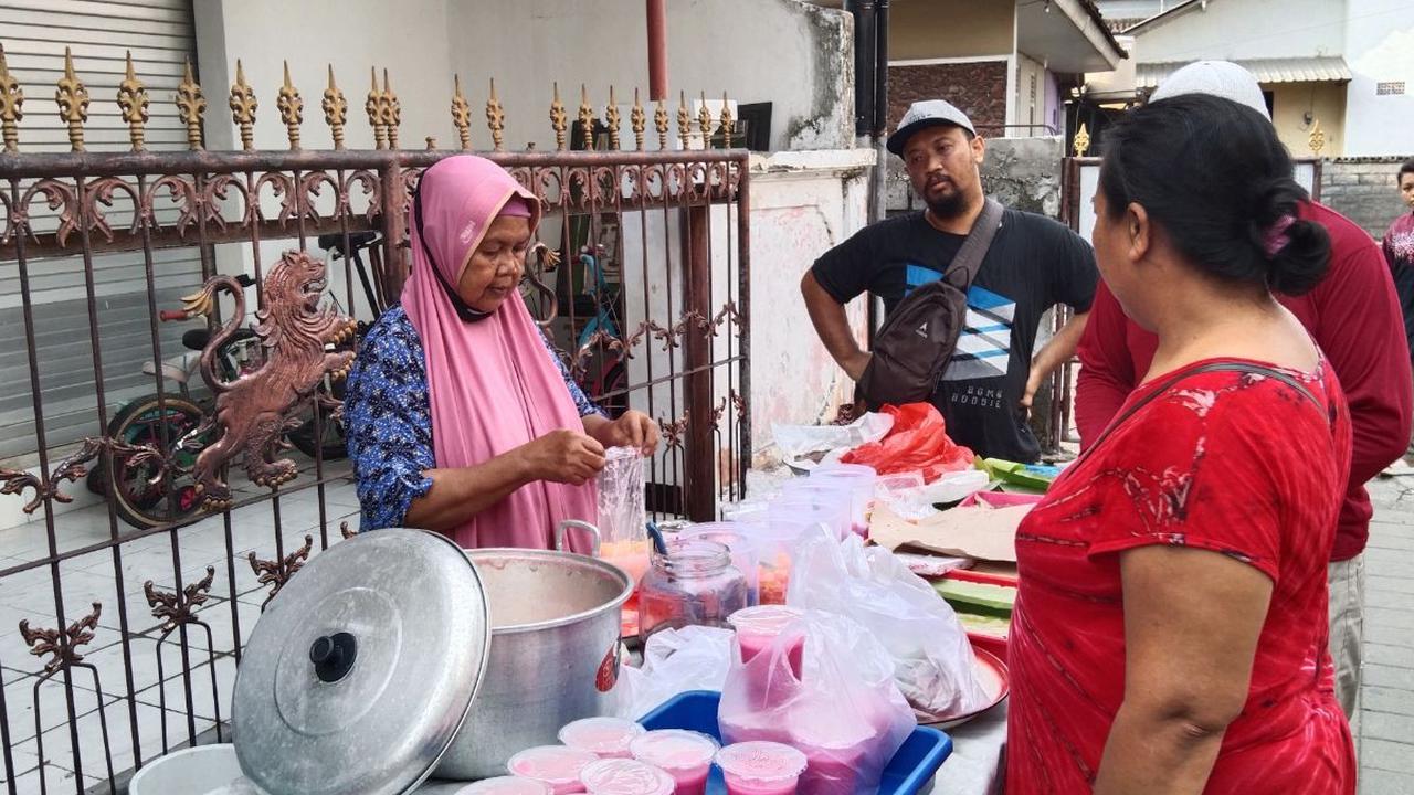 Dok. Istimewa