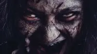 Film Godaan Setan yang Terkutuk Dibintangi Donny Alamsyah, Ketika Iblis Meneror Keluarga Harmonis