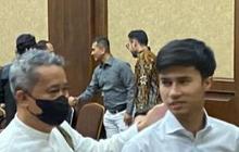 Roni Aidil, Penyuap Mantan Kabasarnas Marsdya Henri Alfiandi Divonis 2 Tahun 6 Bulan Penjara