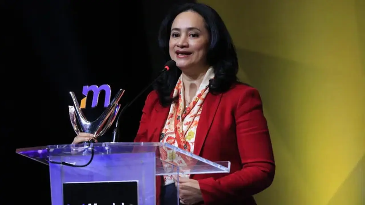 Inovasi Kalkulator Investasi Antarkan BRI Manajemen Investasi Meraih Penghargaan Merdeka Awards 2024