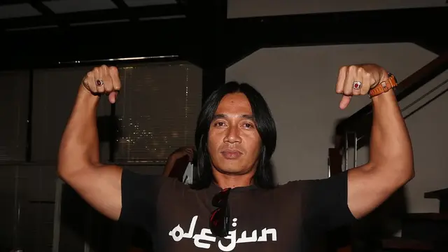 Deretan Artis yang Meninggal Dunia Karena Kanker. (Budy Santoso/© KapanLagi.com)