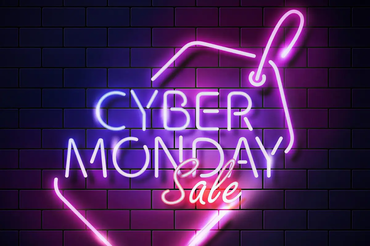 What is Cyber ​​Monday? Here are the Best Deals in December 2025, Don't Miss It!