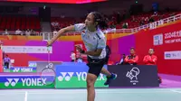 Hasil Kejuaraan Dunia Junior 2024: Kavitha Nadjwa Aulia Menang Mudah
