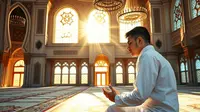 180 Quote Jumat Berkah yang Inspiratif dan Menyejukkan Hati