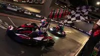 Juara di Liga Gokart Listrik, 2 Pembalap Indonesia Siap Beraksi di Italia