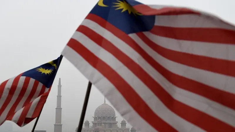 ilustrasi Malaysia.