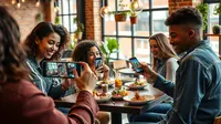 350 Food Caption Ideas for Your Instagram Posts