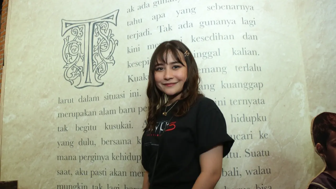 [Fimela] Prescon Film Danur 3