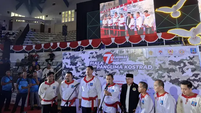 Menpora