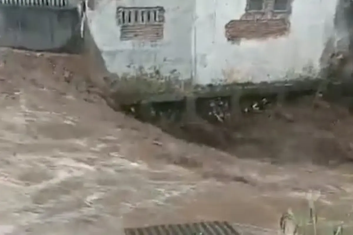 Banjir Bandung