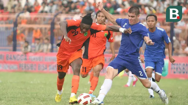 Persibo