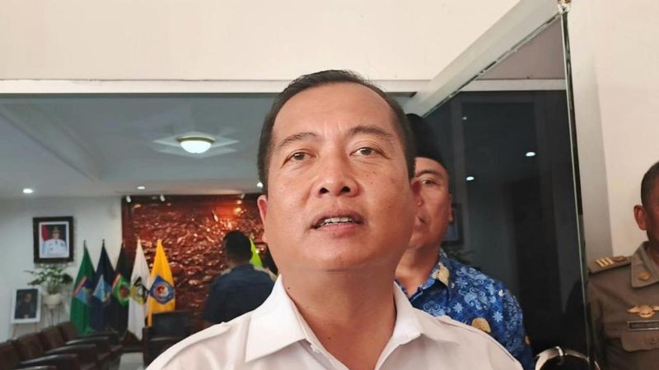Pemprov NTB Pusatkan Shalat Idul Fitri 1447 H di Halaman Kantor Gubernur, Antisipasi Cuaca