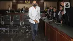 Terdakwa gratifikasi dan tindak pidana pencucian uang (TPPU), Rafael Alun Trisambodo usai mengikuti sidang pembacaan putusan di Pengadilan Tindak Pidana Korupsi (Tipikor), Jakarta, Senin (8/1/2024). (Liputan6.com/Angga Yuniar)