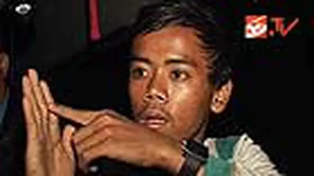 Ternyata Warga Lebih Dulu Temukan Bangkai Sukhoi