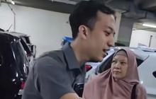Pria Bawa Mobil Barang Bukti ke Mal Bukan Anak Propam Polda Metro, Status Kendaraan Sudah Pindah Kredit