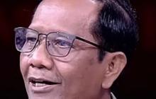 Blak-Blakan Mahfud Bela Ganjar soal Wadas: Itu Proyek Strategis Nasional