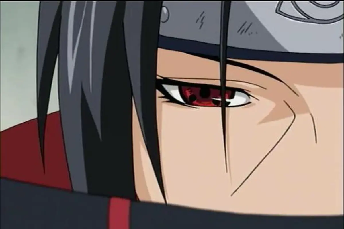 Anime dari Novel Naruto: Itachi Shinden Mengudara 2016