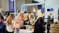 UMKM Binaan Pertamina Catat Potensi Bisnis Rp10,6 Miliar di Inabuyer 2026