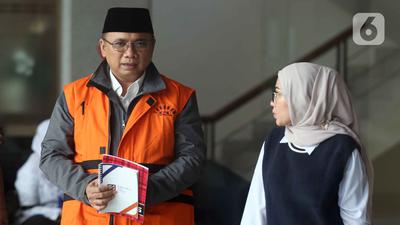 Hari Ini Eks Menag Yaqut Hadapi Sidang Perdana Kasus Kuota Haji