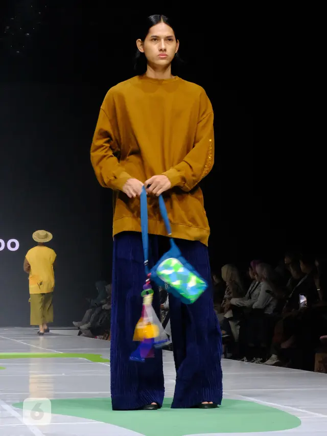 JMFW 2025