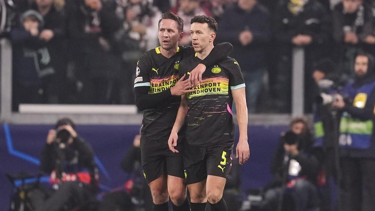 Jadwal Siaran Langsung Liga Champions di SCTV Hari Ini, 20 Februari 2025
