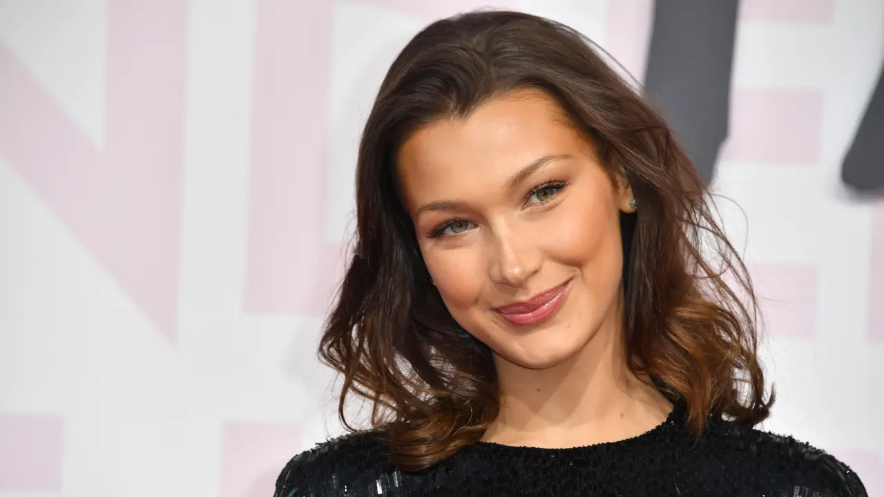 Profil dan Agama Bella Hadid, Supermodel yang Selalu Membela Palestina ...