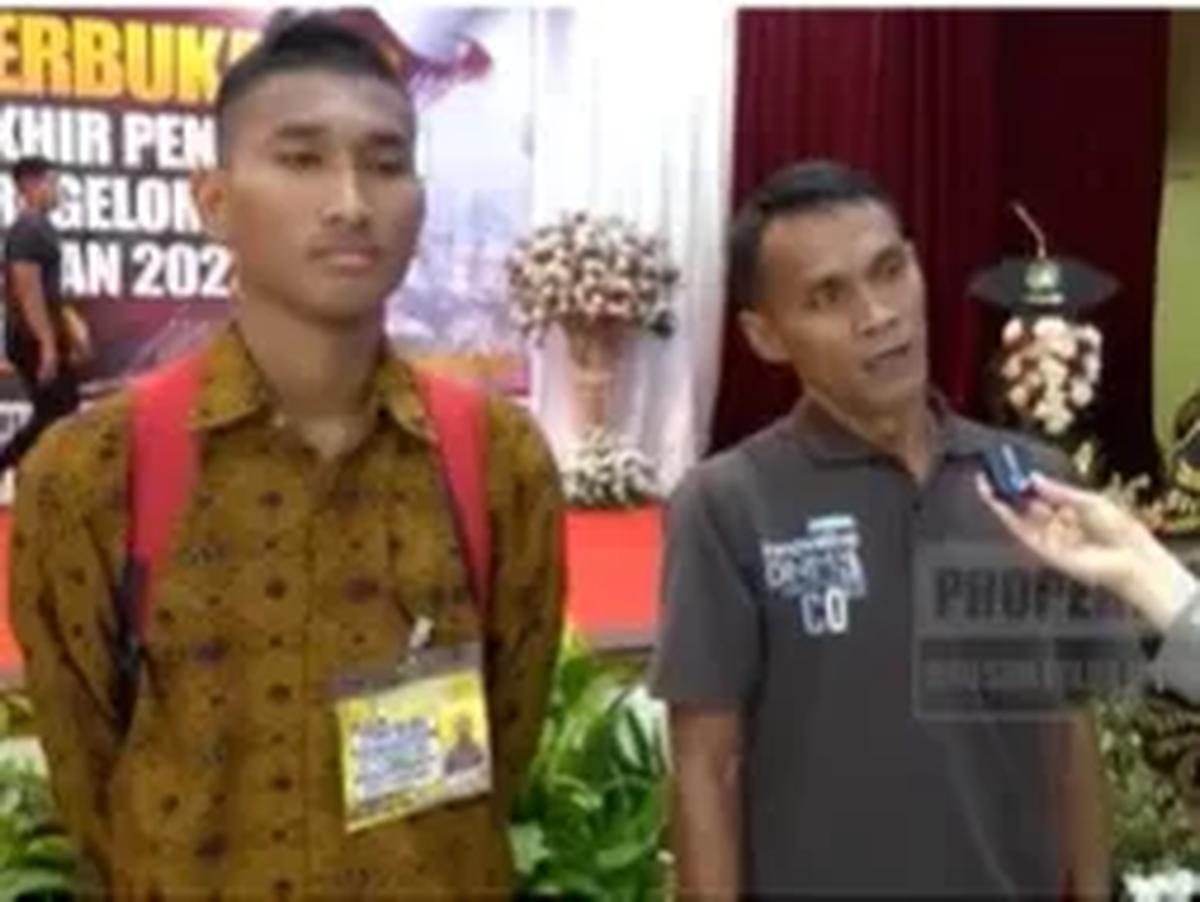 Dok. Istimewa