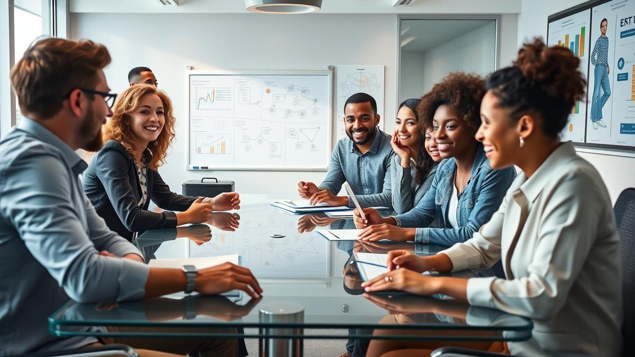 100 Kata Kata Buat Team yang Inspiratif dan Memotivasi