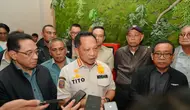 Pemerintah Percepat Penanganan Gempa NTT, Jalan dan Jembatan Rusak Jadi Prioritas