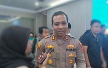 Polres Karawang Siaga Satu: Antisipasi Unjuk Rasa dan Kericuhan, Ada Apa?
