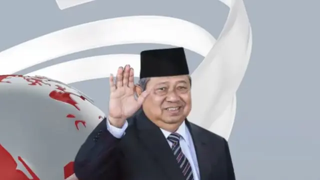 SBY (Istimewa)