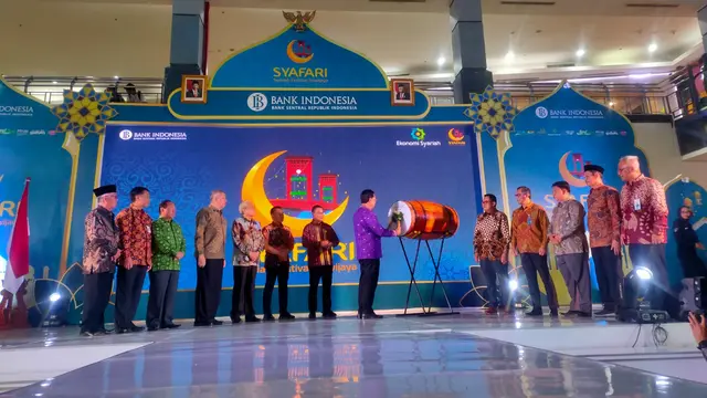 Nikmatnya Malbi Kemasan, Kuliner Palembang yang Tersohor Hingga Mancanegara
