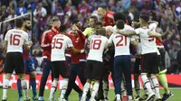  Bintang MU Bikin Cemas Manajer Timnas Inggris