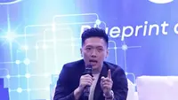 Jelang Hari Lanjut Usia Nasional, Pesohor Andrew Susanto Ajak Publik Jangan Mager Lewat 4 Cara Ini