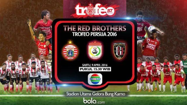 Trofeo Persija